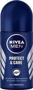 Nivea Men Protect Care antyperspirant w kulce 50 ml 1
