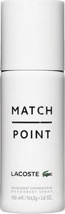 Lacoste Match Point DEO spray, 150ml 1