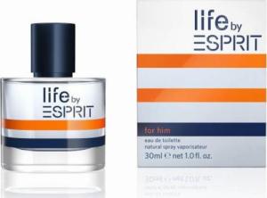 Esprit Life By Esprit EDT 30 ml 1