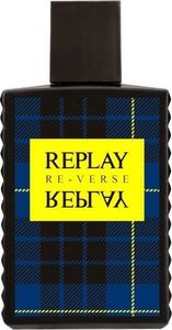 Replay Signature Reverse EDT 50 ml 1