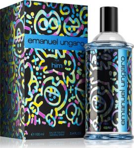 Ungaro Mastige EDT 100 ml 1