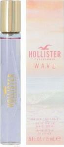 Hollister  Wave EDP 15 ml 1