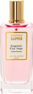 Saphir For Her EDP 50 ml 1