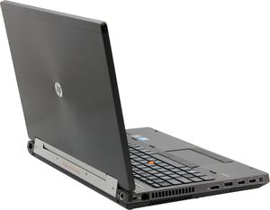 Laptop HP EliteBook 8560w 4