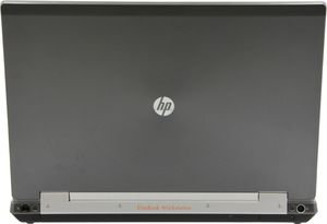 Laptop HP EliteBook 8560w 5