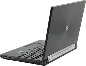 Laptop HP EliteBook 8560w 6
