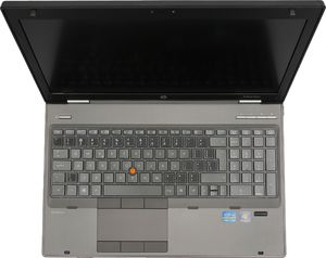 Laptop HP EliteBook 8560w 7