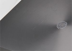 Laptop HP Laptop HP EliteBook 8570w i5-3360M 8 GB 240 SSD 15,6 HD+ W7Pro B uniwersalny 14