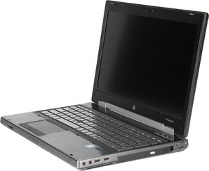 Laptop HP Laptop HP EliteBook 8570w i5-3360M 8 GB 240 SSD 15,6 HD+ W7Pro B uniwersalny 3