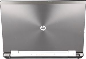 Laptop HP Laptop HP EliteBook 8570w i5-3360M 8 GB 240 SSD 15,6 HD+ W7Pro B uniwersalny 5