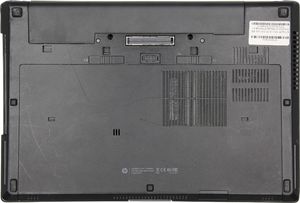Laptop HP Laptop HP EliteBook 8570w i5-3360M 8 GB 240 SSD 15,6 HD+ W7Pro B uniwersalny 7