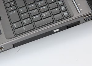 Laptop HP Laptop HP EliteBook 8570w i5-3360M 8 GB 240 SSD 15,6 HD+ W7Pro B uniwersalny 10