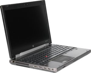 Laptop HP EliteBook 8560w 2