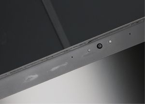 Laptop HP EliteBook 8560w 11