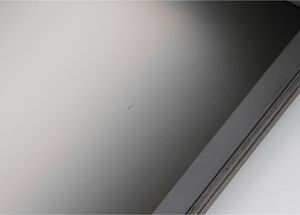 Laptop HP EliteBook 8560w 13