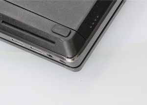 Laptop HP EliteBook 8560w 14