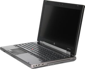Laptop HP EliteBook 8560w 3