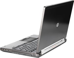 Laptop HP EliteBook 8560w 4
