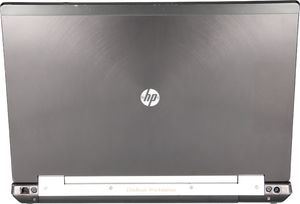 Laptop HP EliteBook 8560w 5