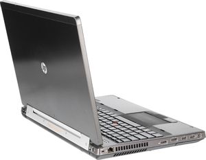 Laptop HP EliteBook 8560w 6