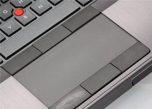 Laptop HP EliteBook 8560w 8