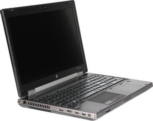 Laptop HP EliteBook 8560w 2