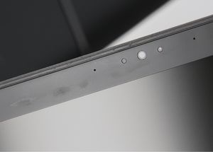 Laptop HP EliteBook 8560w 13