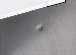 Laptop HP EliteBook 8560w 15