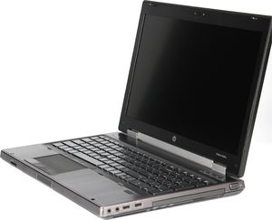 Laptop HP EliteBook 8560w 3