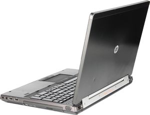 Laptop HP EliteBook 8560w 4