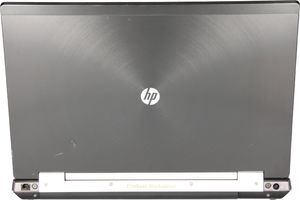 Laptop HP EliteBook 8560w 5