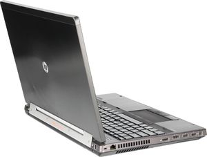 Laptop HP EliteBook 8560w 6