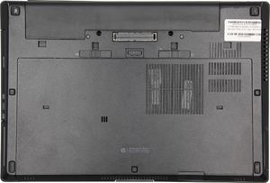 Laptop HP EliteBook 8560w 8