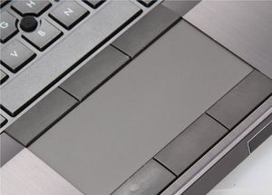 Laptop HP EliteBook 8560w 9