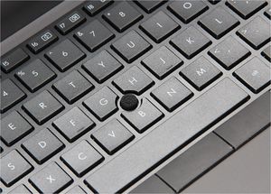 Laptop HP EliteBook 8560w 10