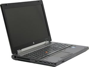 Laptop HP EliteBook 8570w 2