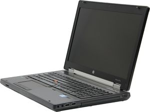 Laptop HP EliteBook 8570w 3