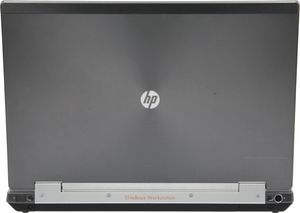 Laptop HP EliteBook 8570w 5