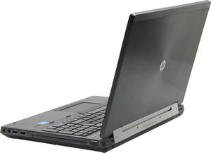 Laptop HP EliteBook 8570w 6