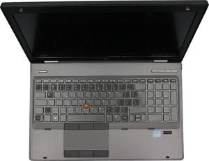 Laptop HP EliteBook 8570w 7