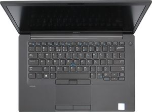 Laptop Dell Latitude 7480 8