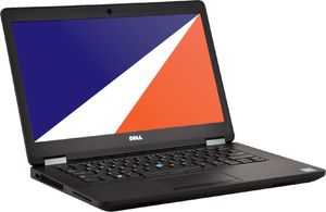 Laptop Dell Latitude E5470 8
