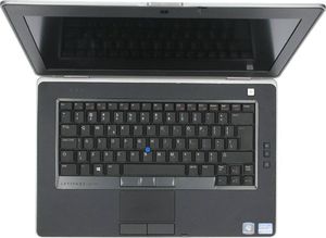 Laptop Dell Latitude E6430 8