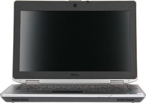 Laptop Dell Latitude E6430 3
