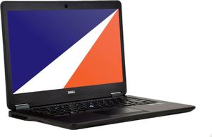 Laptop Dell Latitude E7450 8