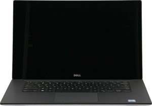 Laptop Dell Laptop Dell Precision 5510 i7-6820HQ 16 GB 512 SSD 15,6 4K DOTYK W10Pro A uniwersalny 2