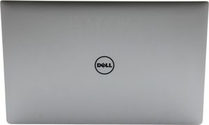 Laptop Dell Laptop Dell Precision 5510 i7-6820HQ 16 GB 512 SSD 15,6 4K DOTYK W10Pro A uniwersalny 5