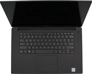 Laptop Dell Laptop Dell Precision 5510 i7-6820HQ 16 GB 512 SSD 15,6 4K DOTYK W10Pro A uniwersalny 7