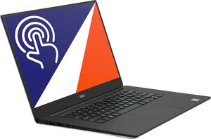 Laptop Dell Laptop Dell Precision 5510 i7-6820HQ 16 GB 512 SSD 15,6 4K DOTYK W10Pro A uniwersalny 8