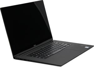 Laptop Dell Laptop Dell Precision 5510 i7-6820HQ 8 GB 256 SSD 15,6 4K DOTYK W10Pro B uniwersalny 1